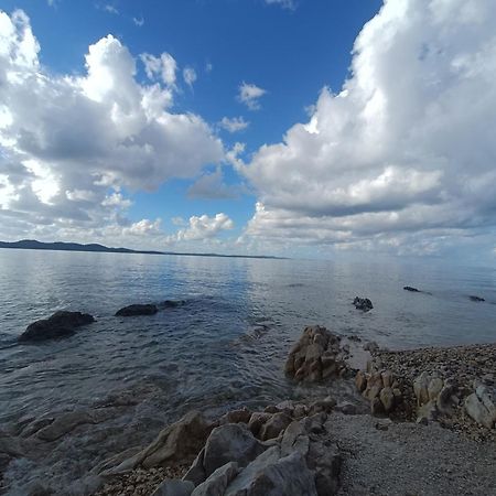 Zadar Beach Apartments Ngoại thất bức ảnh