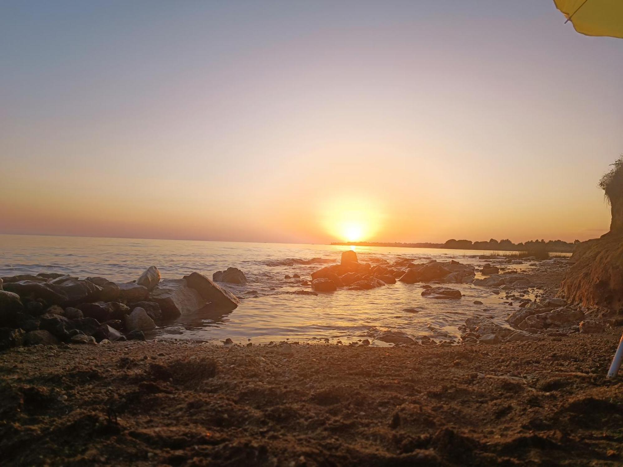 Zadar Beach Apartments Ngoại thất bức ảnh